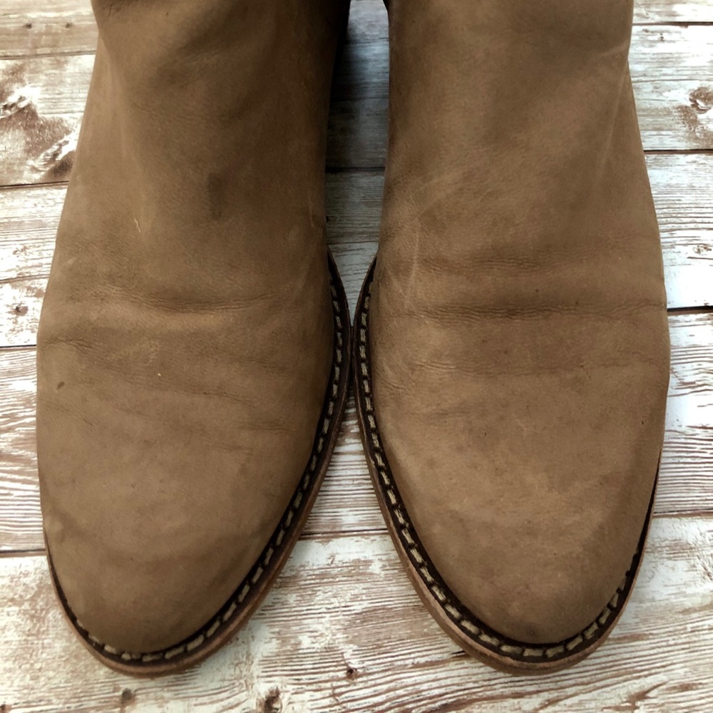 DV booties - Picture 6 of 6